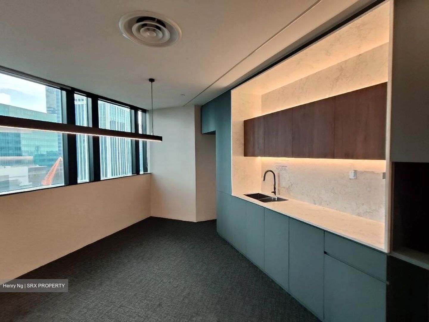 One Raffles Quay (D1), Office #580605541